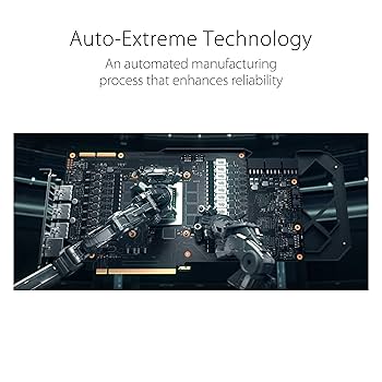 Amazon.com: ASUS Dual NVIDIA GeForce RTX 3050 OC Edition